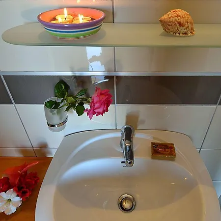 Apartment Maistro