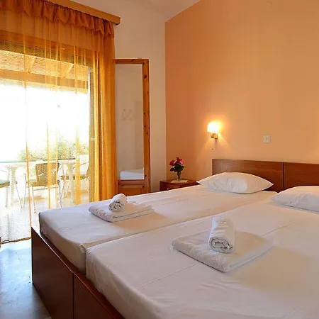 Apartman Maistro