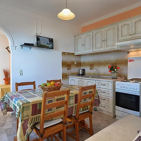 Apartman Maistro *