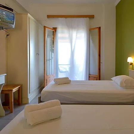 Apartman Maistro