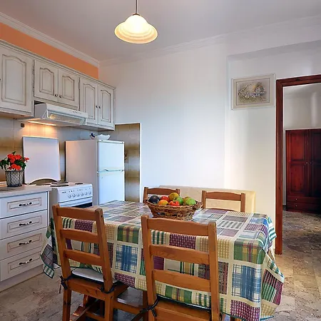 Apartman Maistro Pélekasz