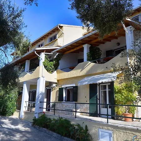 Maistro Apartman