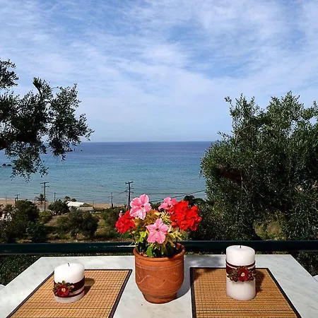 Apartman Maistro