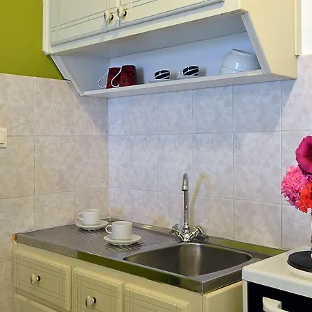 Maistro Apartman *
