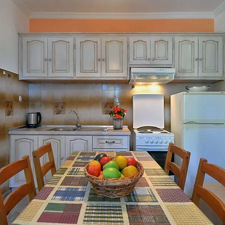 Maistro Apartman