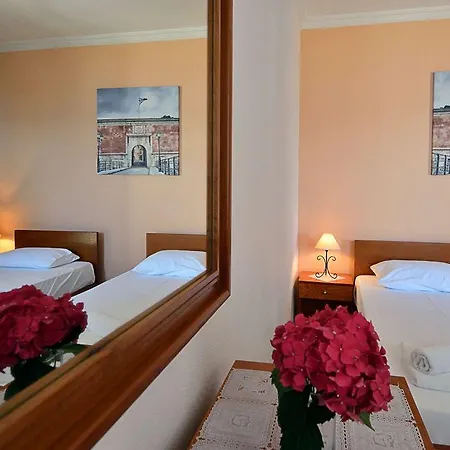 Apartman Maistro *