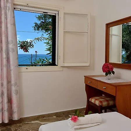 Maistro Apartman Pélekasz